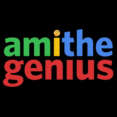 Am I the Genius?:youtube.com/@amithegenius