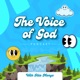 The Voice of God Podcast by Rita Monye