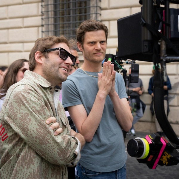 Adoption, but Make It a Horror-RomCom photo