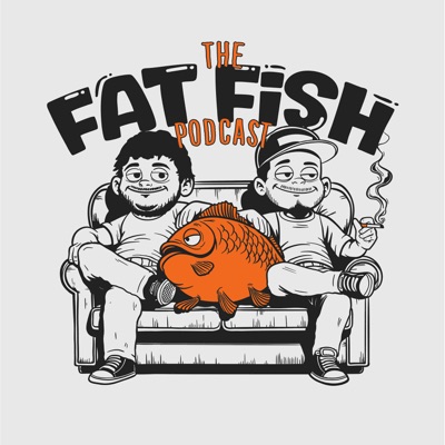 Abuelita Mask w/ Jamie Kennedy | EP 22 | FatFish Podcast