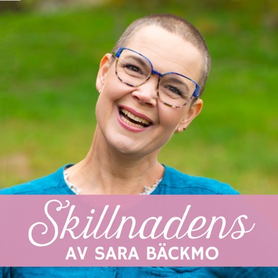 Skillnadens av Sara Bäckmo:www.sarabackmo.se