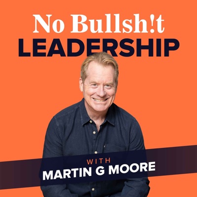No Bullsh!t Leadership No Bullsh!t Leadership