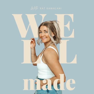 Well Made with Kat:Kat Kamalani