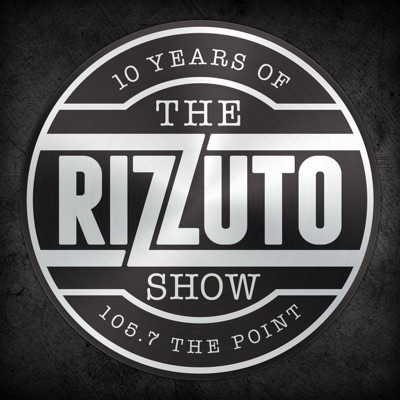 The Rizzuto Show:105.7 The Point | Hubbard Radio