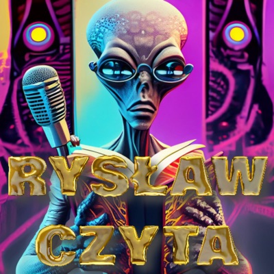 Rysław Czyta:Ryszard Chojnowski