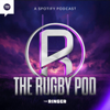 The Rugby Pod - The Ringer new Single
