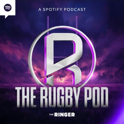 The Rugby Pod:The Ringer