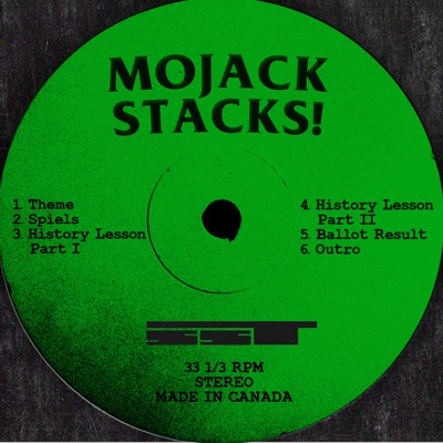 Mojack Stacks! Mojack Stacks!