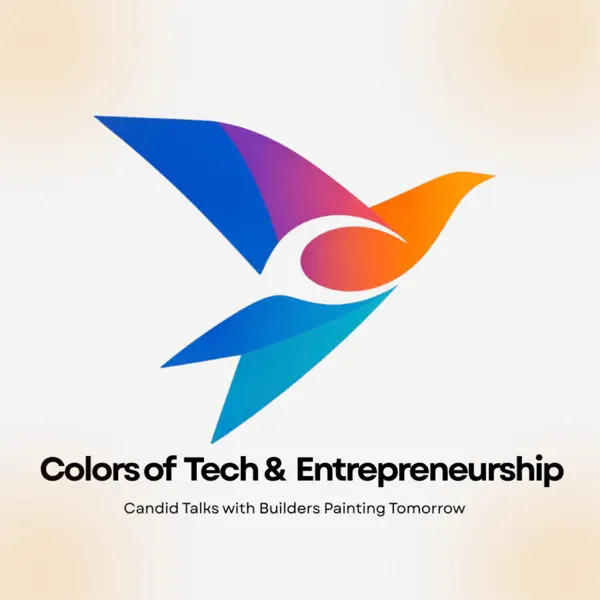 Colors of Web3 & Entrepreneurship