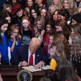 The rise of anti-trans threats in the US