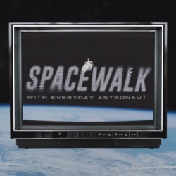 Spacewalk Trailer