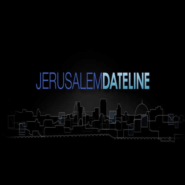 CBN.com - Jerusalem Dateline - Video Podcast