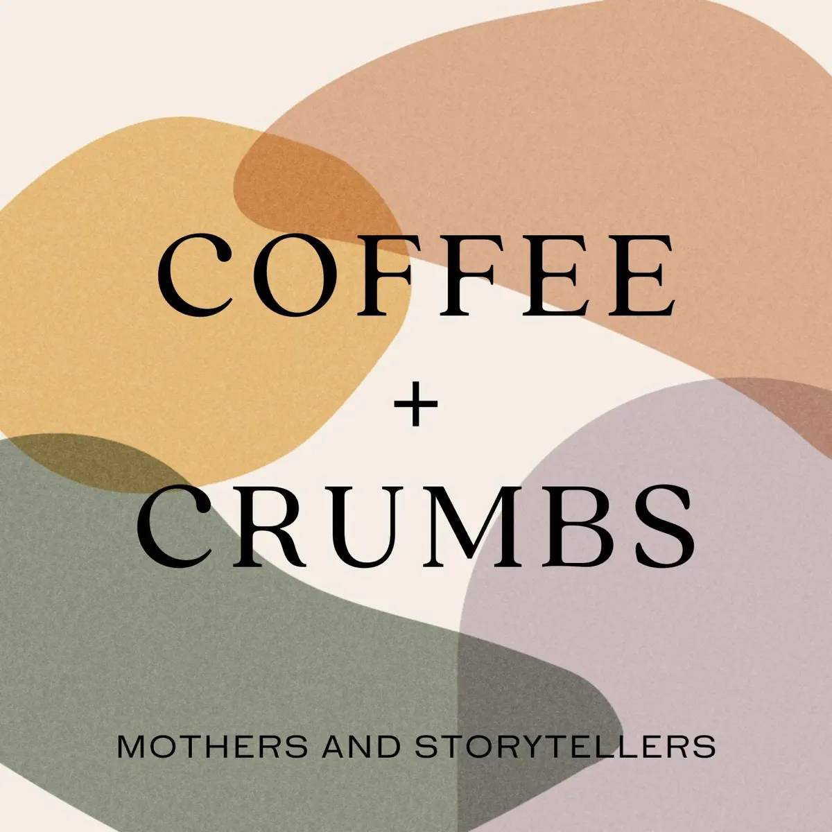 Coffee + Crumbs Podcast - Podcast - Apple Podcasts