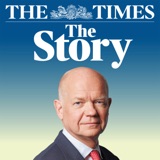 Hague talks Taiwan and the fight for the world’s most critical technology