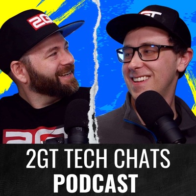 2GT Tech Chats