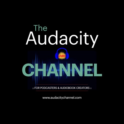 The Audacity Channel