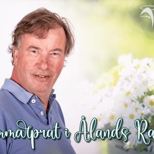 Ålands Radio - Sommarprat 2025