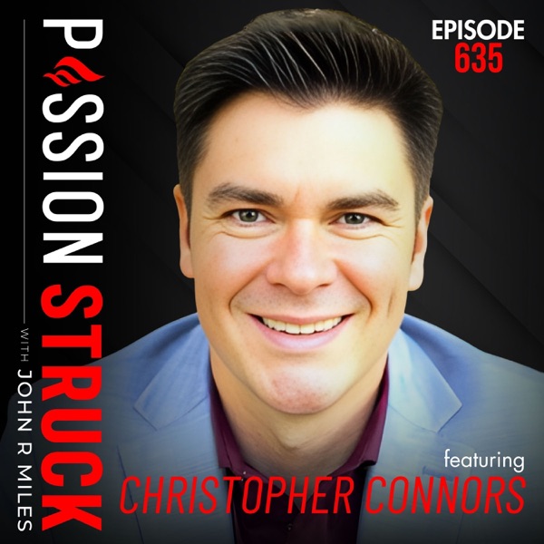 Christopher D. Connors on How to Become a Champion Leader | EP 635