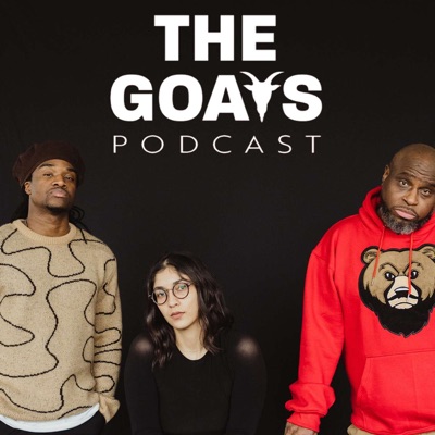 The GOATs Podcast The GOATs Podcast