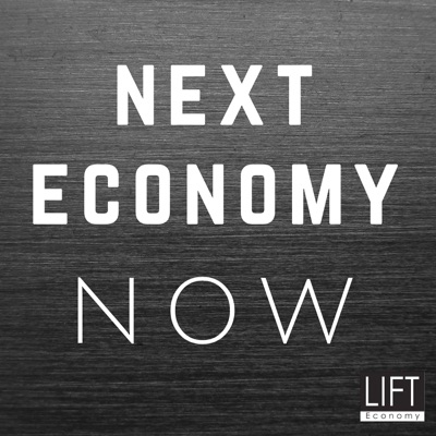 Next Economy Now: For the Benefit of All Life Next Economy Now: For the Benefit of All Life