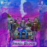 Small Block | Trailer