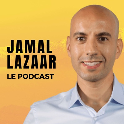 Jamal Lazaar Le Podcast