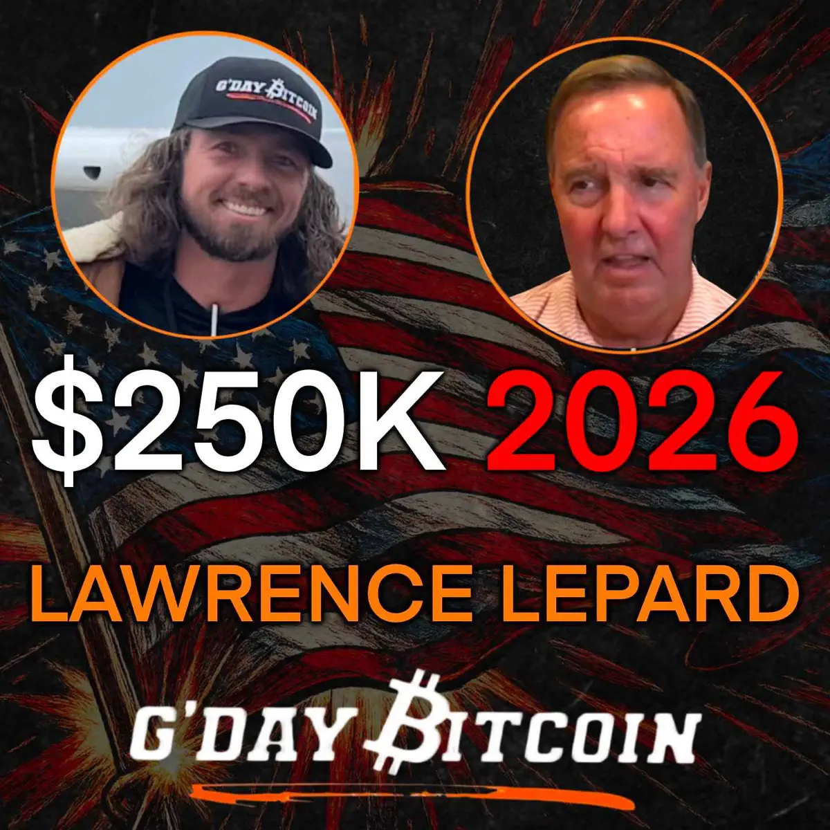 Gday Bitcoin - Podcast - Apple Podcasts