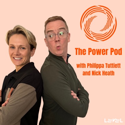 The Power Pod The Power Pod