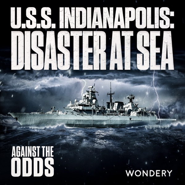 Encore: USS Indianapolis: Disaster at Sea I Abandon Ship photo