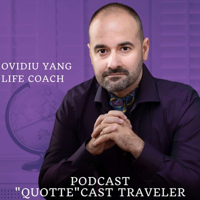 "QUOTE"CAST  TRAVELER