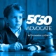 50/50 ADVOCATE with Mark Ludwig