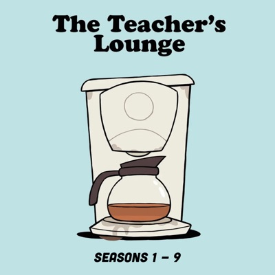 The Teacher's Lounge: Seasons 1-9:Big Grande