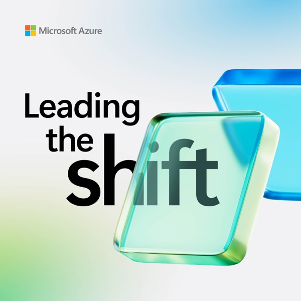 Leading the Shift Image