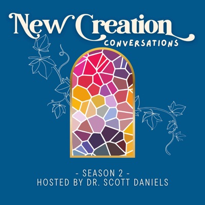 New Creation Conversations 101 - Dr. Kara Powell on Forming Character in Young People that Lasts a Lifetime
