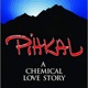 Шульгин А. Pihkal