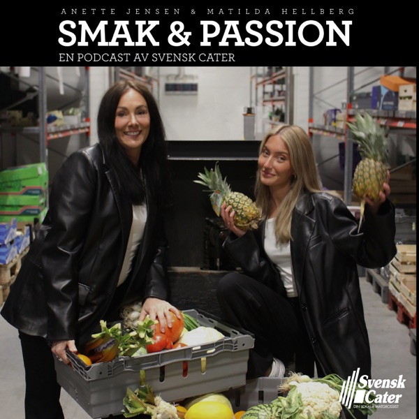 Smak &amp; Passion