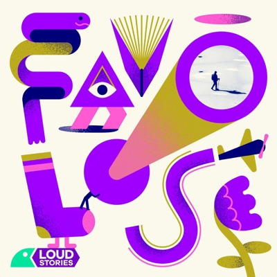 Favolose Favolose