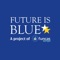 Future is Blue