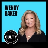 My Name Was Mushroom: Wendy Baker’s Journey Beyond the Source Family Cult