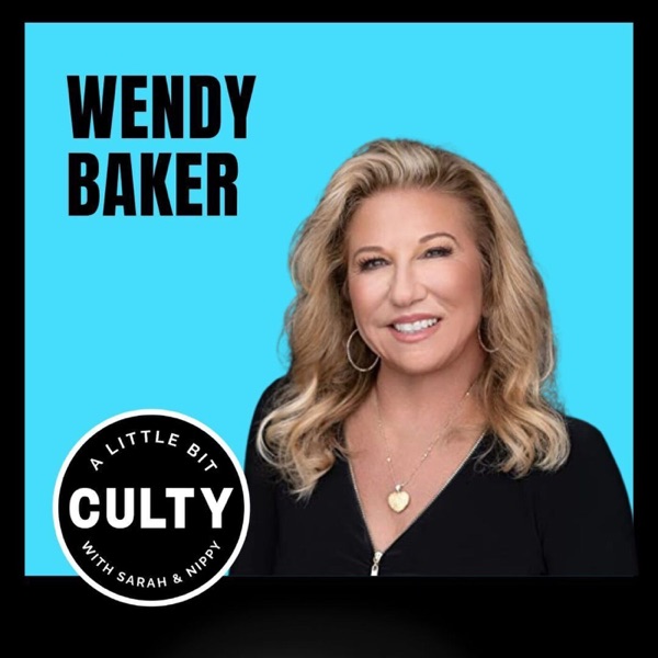 My Name Was Mushroom: Wendy Baker’s Journey Beyond the Source Family Cult photo