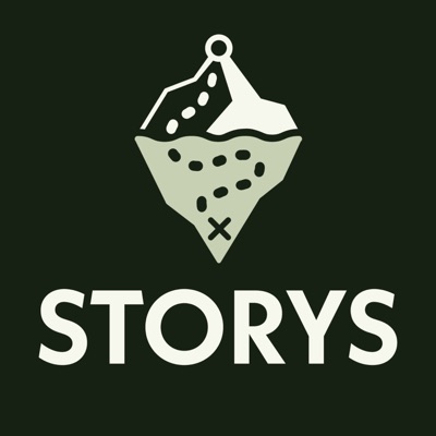 The Storys Show (原 創業之聲) The Storys Show (原 創業之聲)
