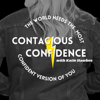 Contagious Confidence Podcast - Katie Hawkes