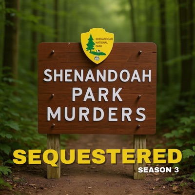 SEQUESTERED Podcast SEQUESTERED Podcast