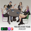 The Unlocked Tomb Podcast - Wicked Good Books