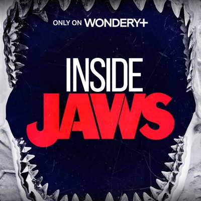 Inside Jaws:Wondery