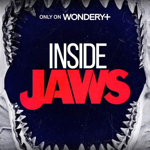 Where to find Episodes 2-7 of Inside Jaws photo
