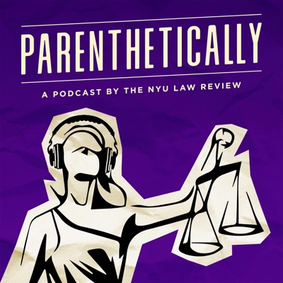 Parenthetically:NYU Law Review