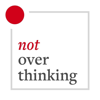 Not Overthinking - Ali & Taimur Abdaal