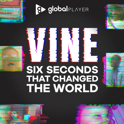 Vine: Six Seconds That Changed The World:Global