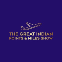 The Great Indian Points and Miles Show